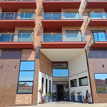 Ancla Spaces Egvt-436-Cs Vinarós Dış mekan fotoğraf