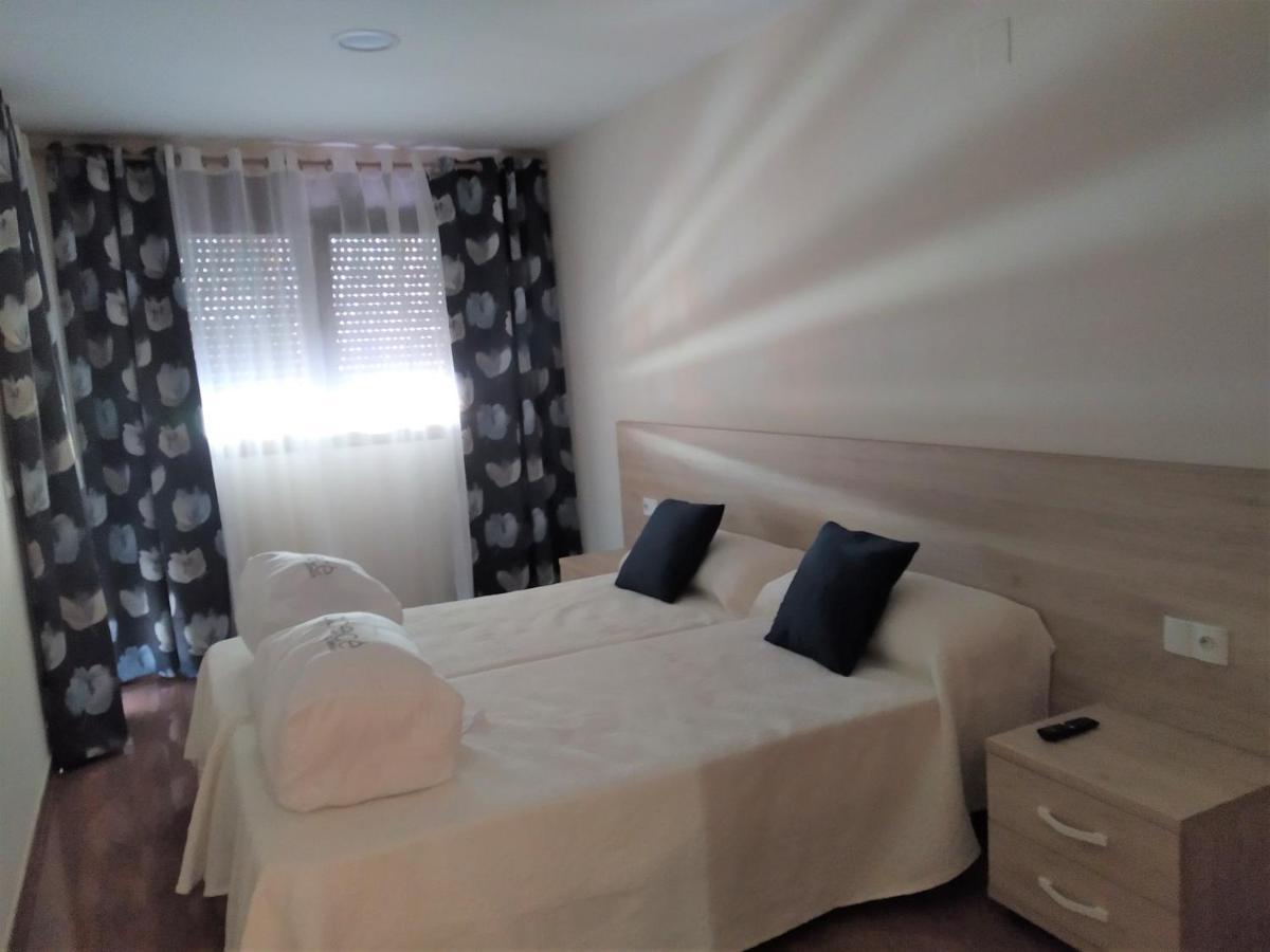 Ancla Spaces Egvt-436-Cs Vinarós Dış mekan fotoğraf