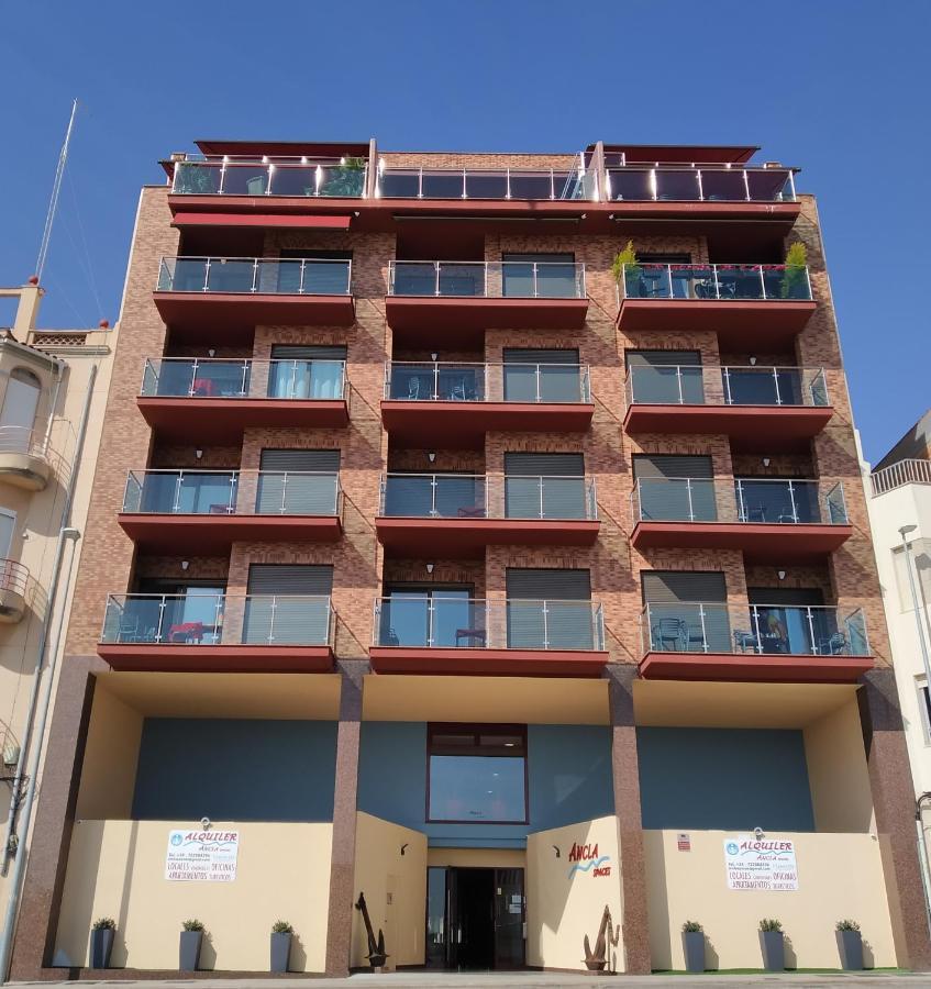 Ancla Spaces Egvt-436-Cs Vinarós Dış mekan fotoğraf
