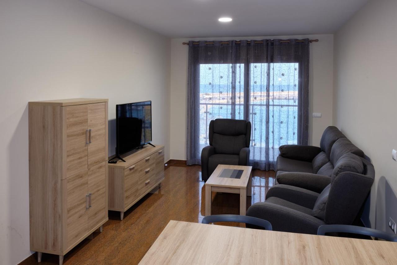 Ancla Spaces Egvt-436-Cs Vinarós Dış mekan fotoğraf