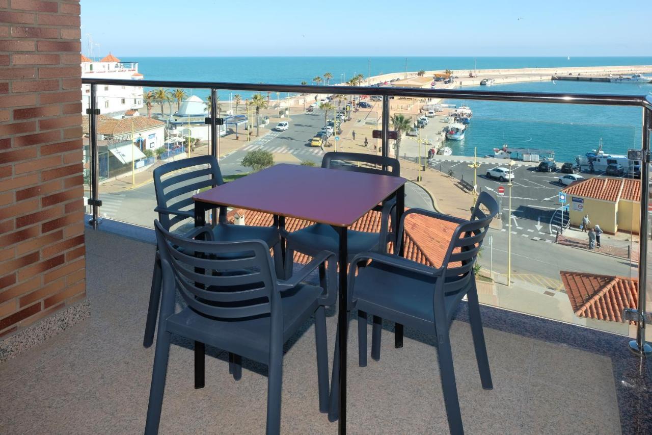 Ancla Spaces Egvt-436-Cs Vinarós Dış mekan fotoğraf