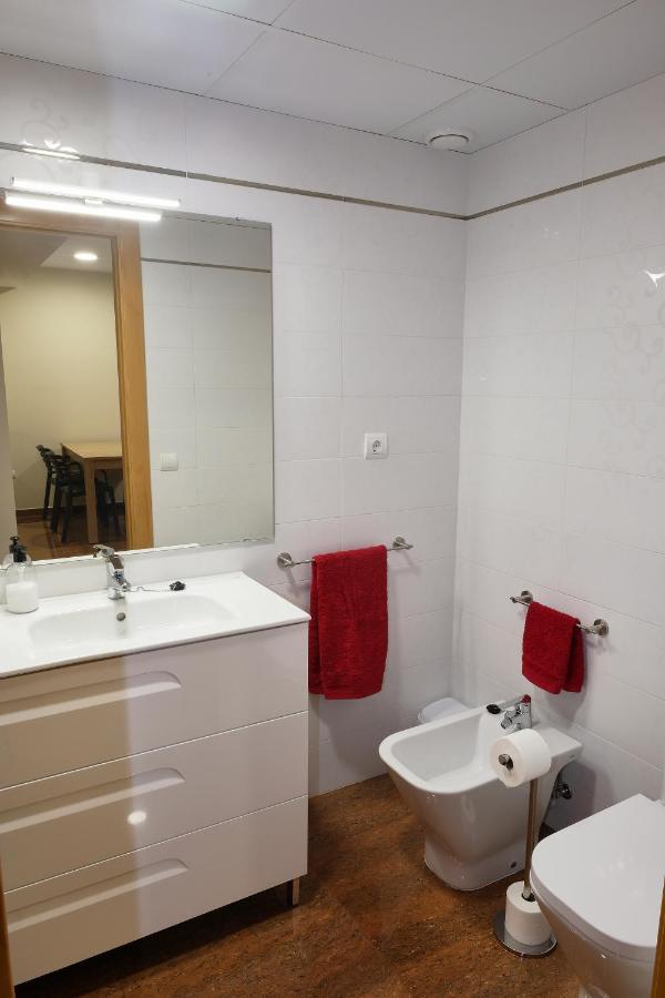 Ancla Spaces Egvt-436-Cs Vinarós Dış mekan fotoğraf