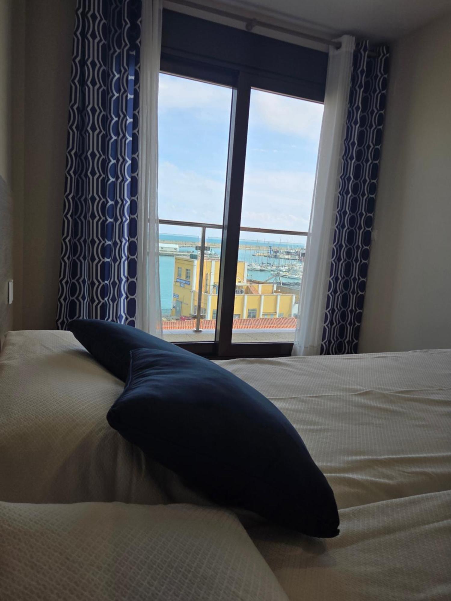 Ancla Spaces Egvt-436-Cs Vinarós Dış mekan fotoğraf