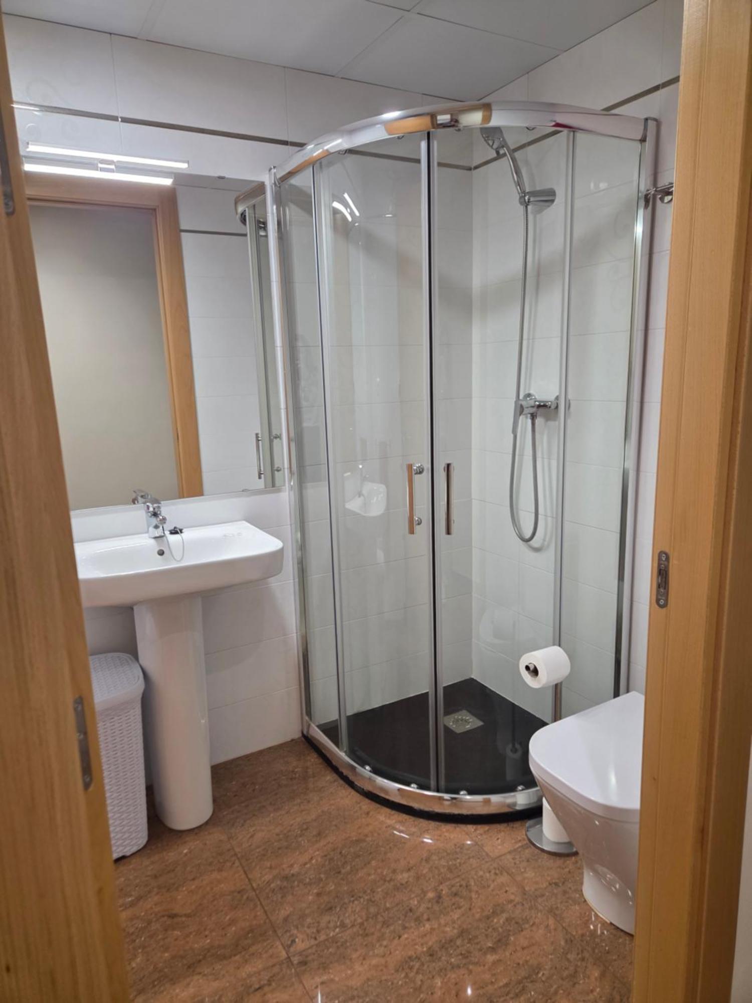 Ancla Spaces Egvt-436-Cs Vinarós Dış mekan fotoğraf