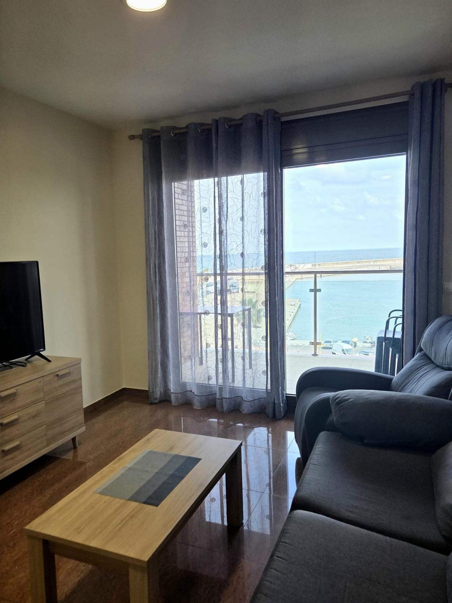 Ancla Spaces Egvt-436-Cs Vinarós Dış mekan fotoğraf
