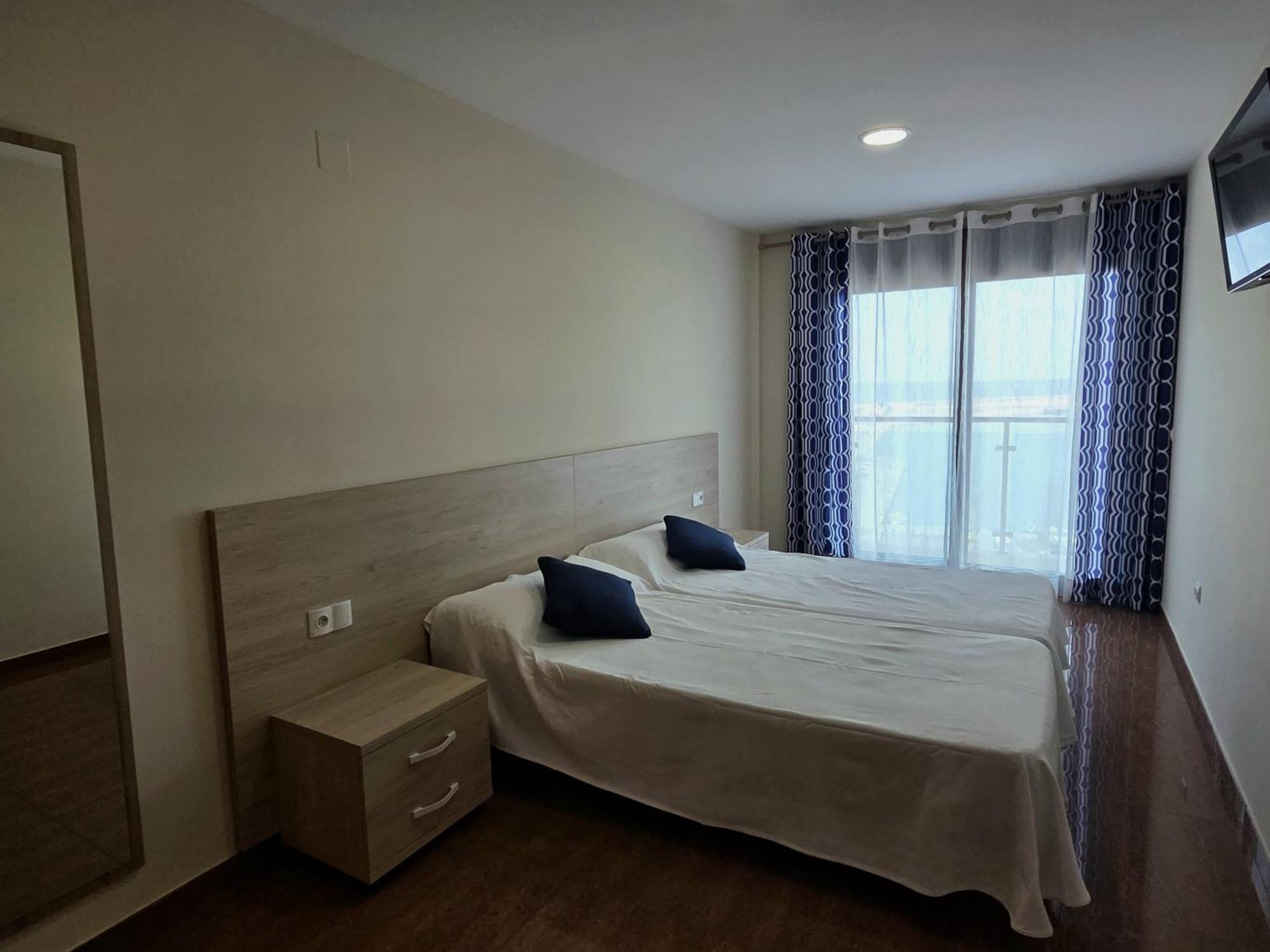 Ancla Spaces Egvt-436-Cs Vinarós Dış mekan fotoğraf