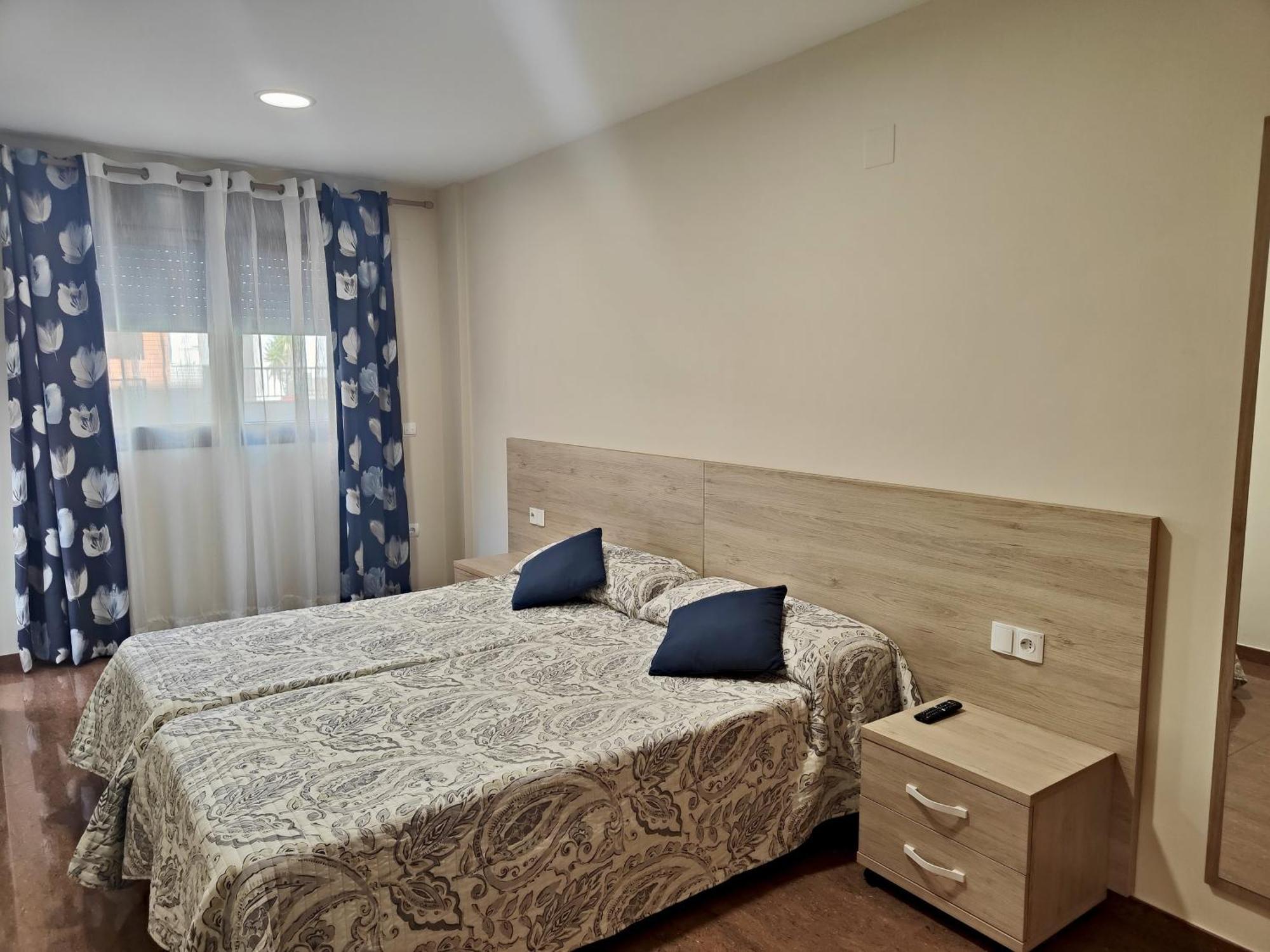 Ancla Spaces Egvt-436-Cs Vinarós Dış mekan fotoğraf