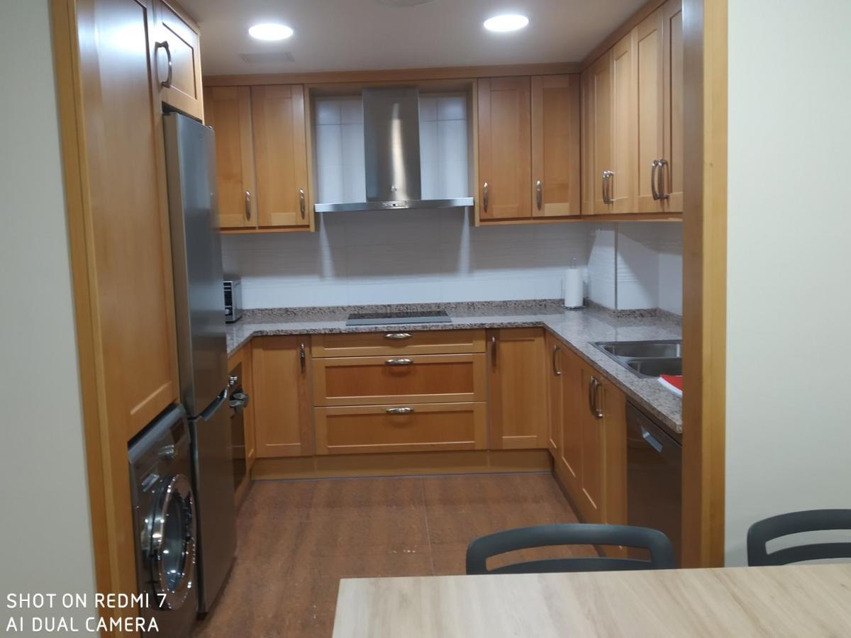 Ancla Spaces Egvt-436-Cs Vinarós Dış mekan fotoğraf