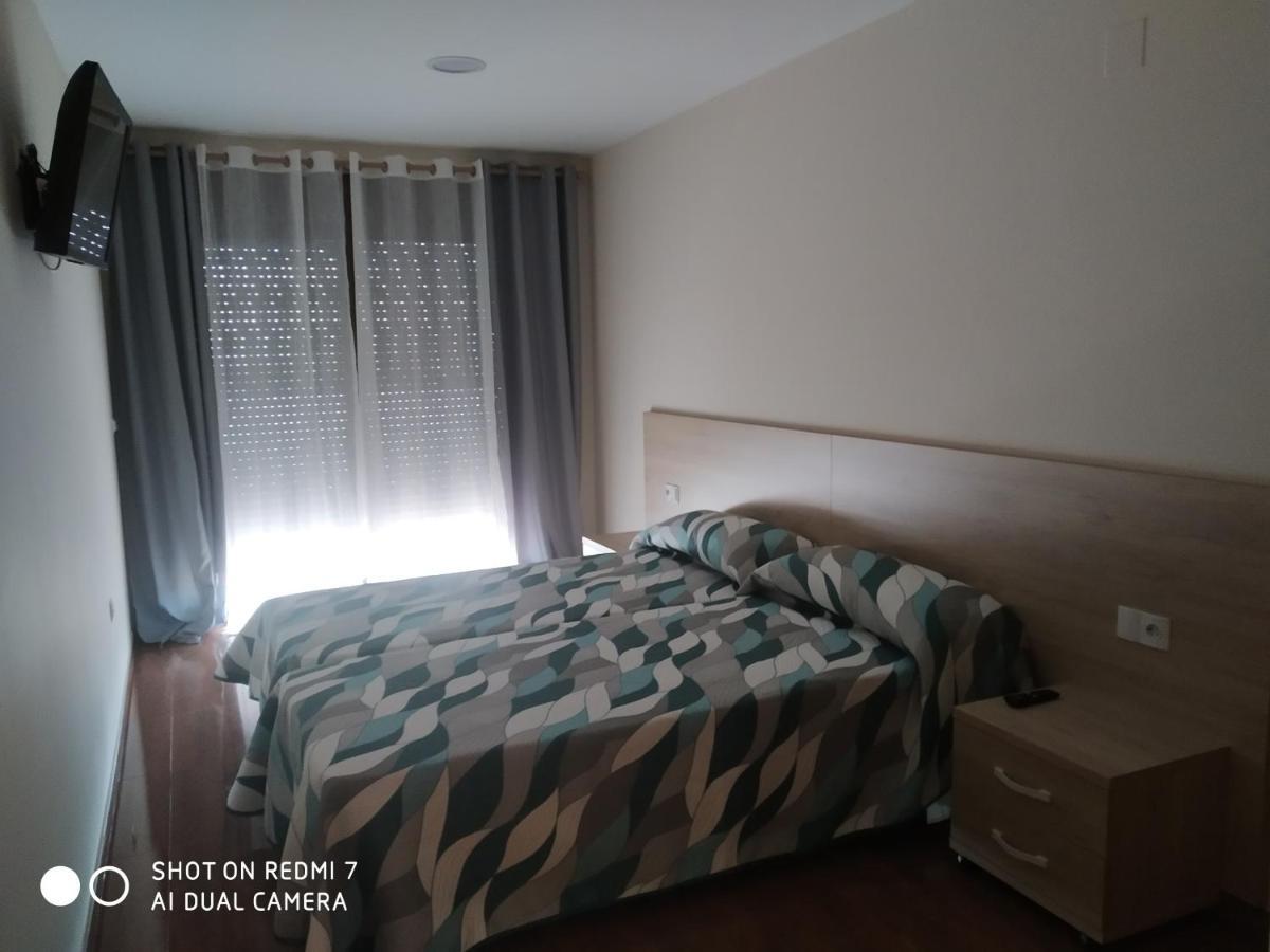 Ancla Spaces Egvt-436-Cs Vinarós Dış mekan fotoğraf