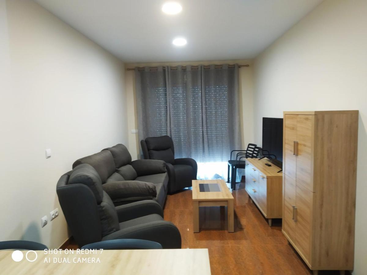 Ancla Spaces Egvt-436-Cs Vinarós Dış mekan fotoğraf
