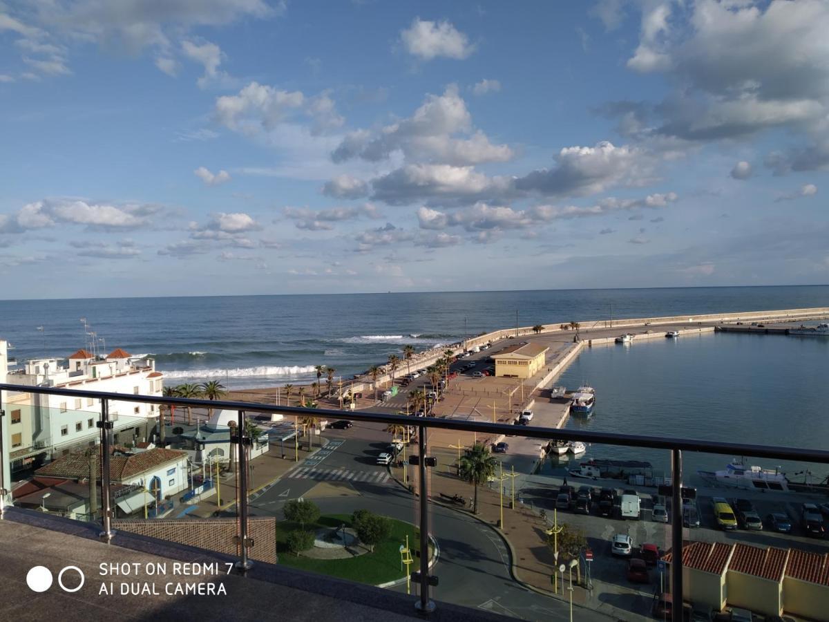 Ancla Spaces Egvt-436-Cs Vinarós Dış mekan fotoğraf